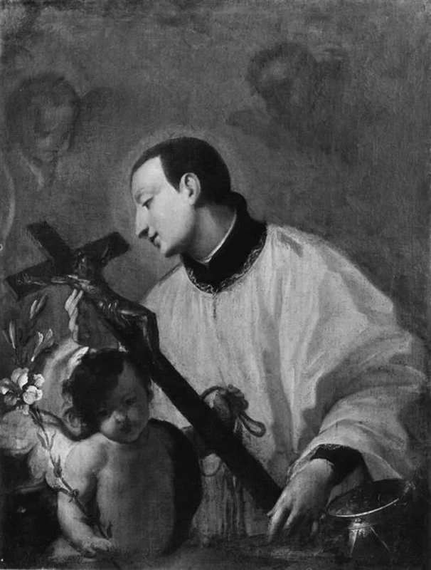 San Luigi Gonzaga